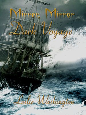 cover image of Dark Voyage; Mirror, Mirror
